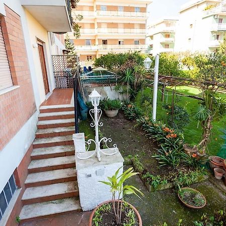 Casa Giangi Appartement Sorrento Buitenkant foto