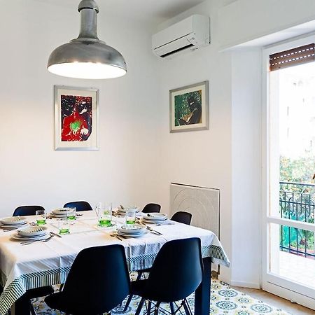Casa Giangi Appartement Sorrento Buitenkant foto