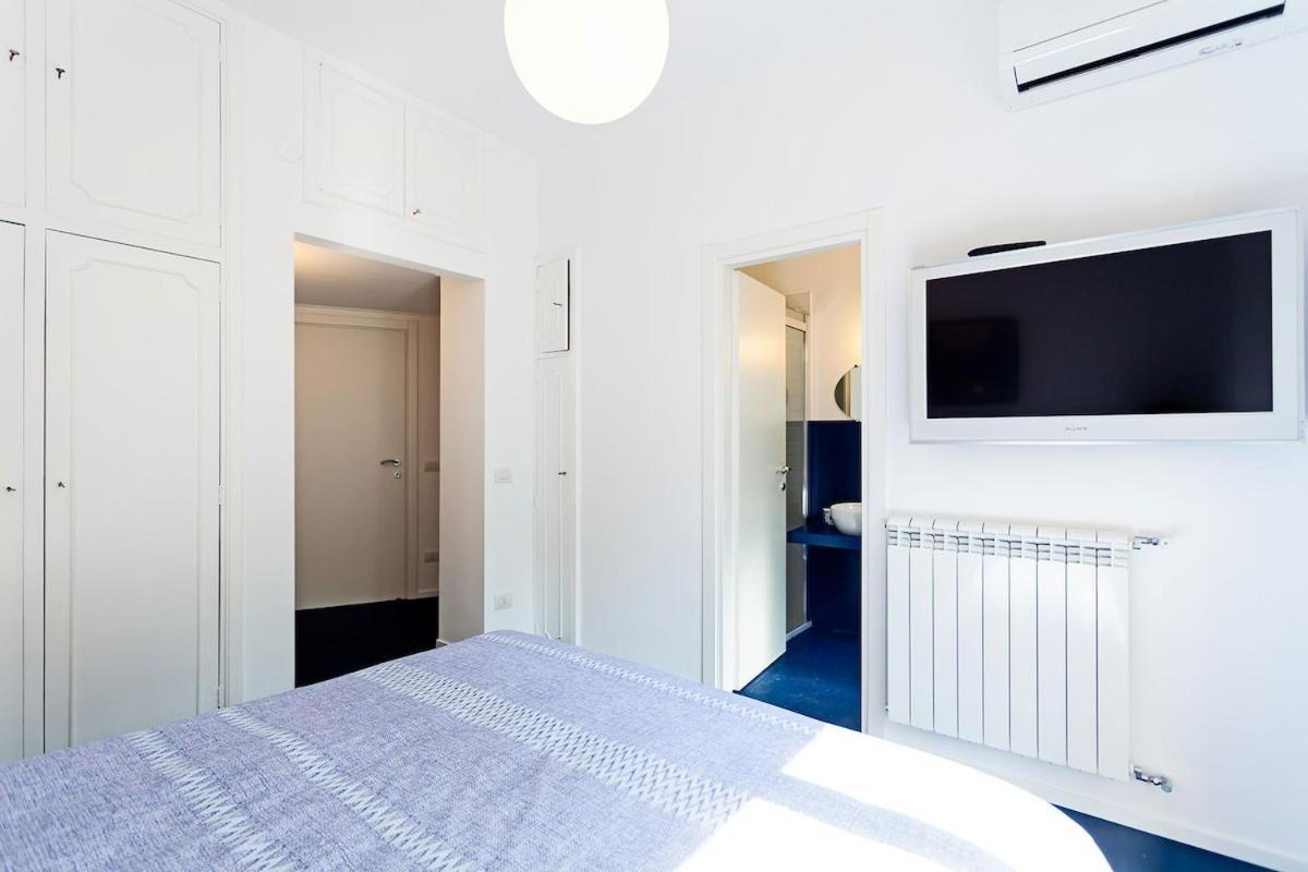 Casa Giangi Appartement Sorrento Buitenkant foto