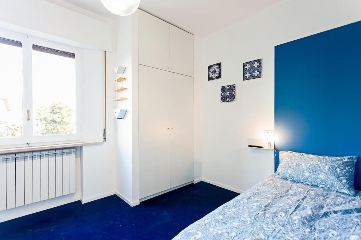 Casa Giangi Appartement Sorrento Buitenkant foto