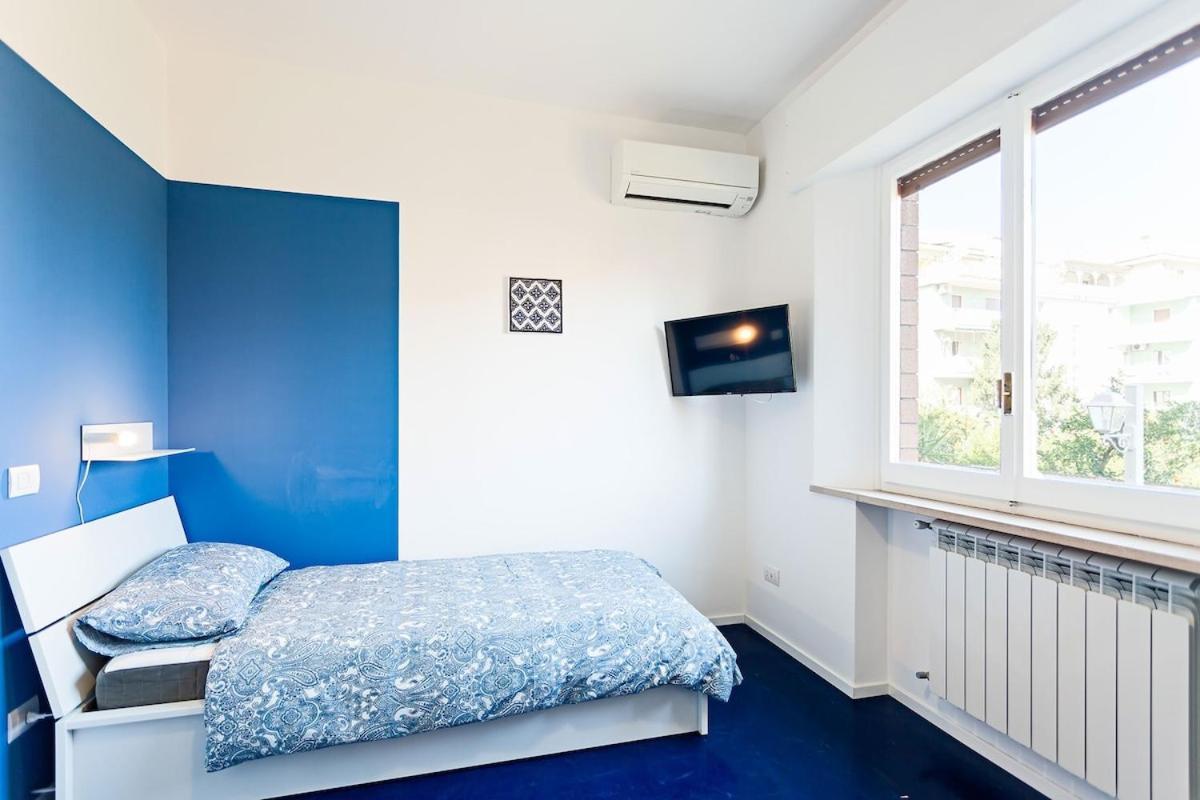 Casa Giangi Appartement Sorrento Buitenkant foto