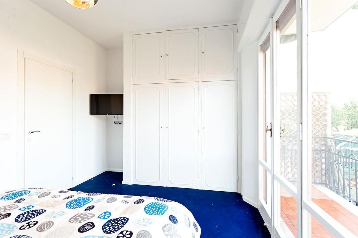 Casa Giangi Appartement Sorrento Buitenkant foto