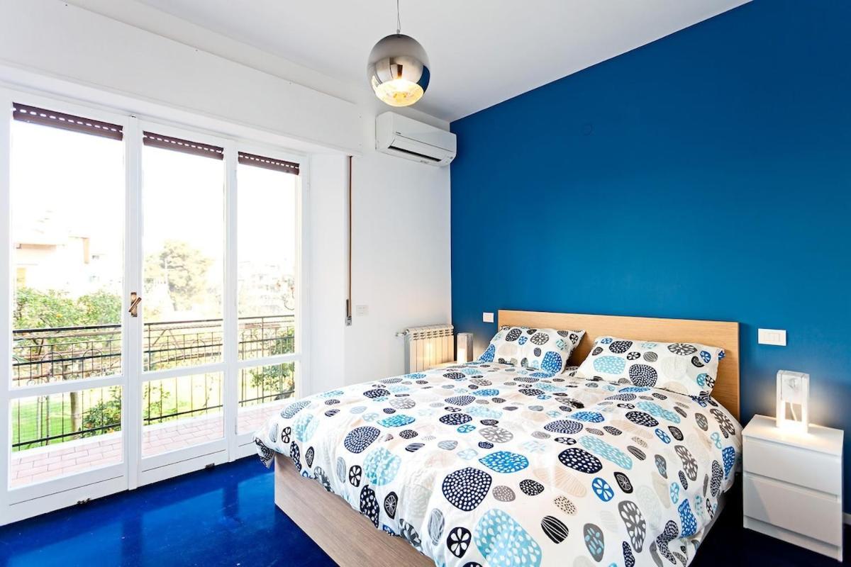 Casa Giangi Appartement Sorrento Buitenkant foto