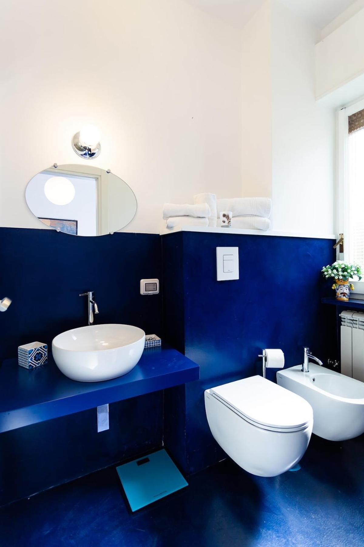 Casa Giangi Appartement Sorrento Buitenkant foto
