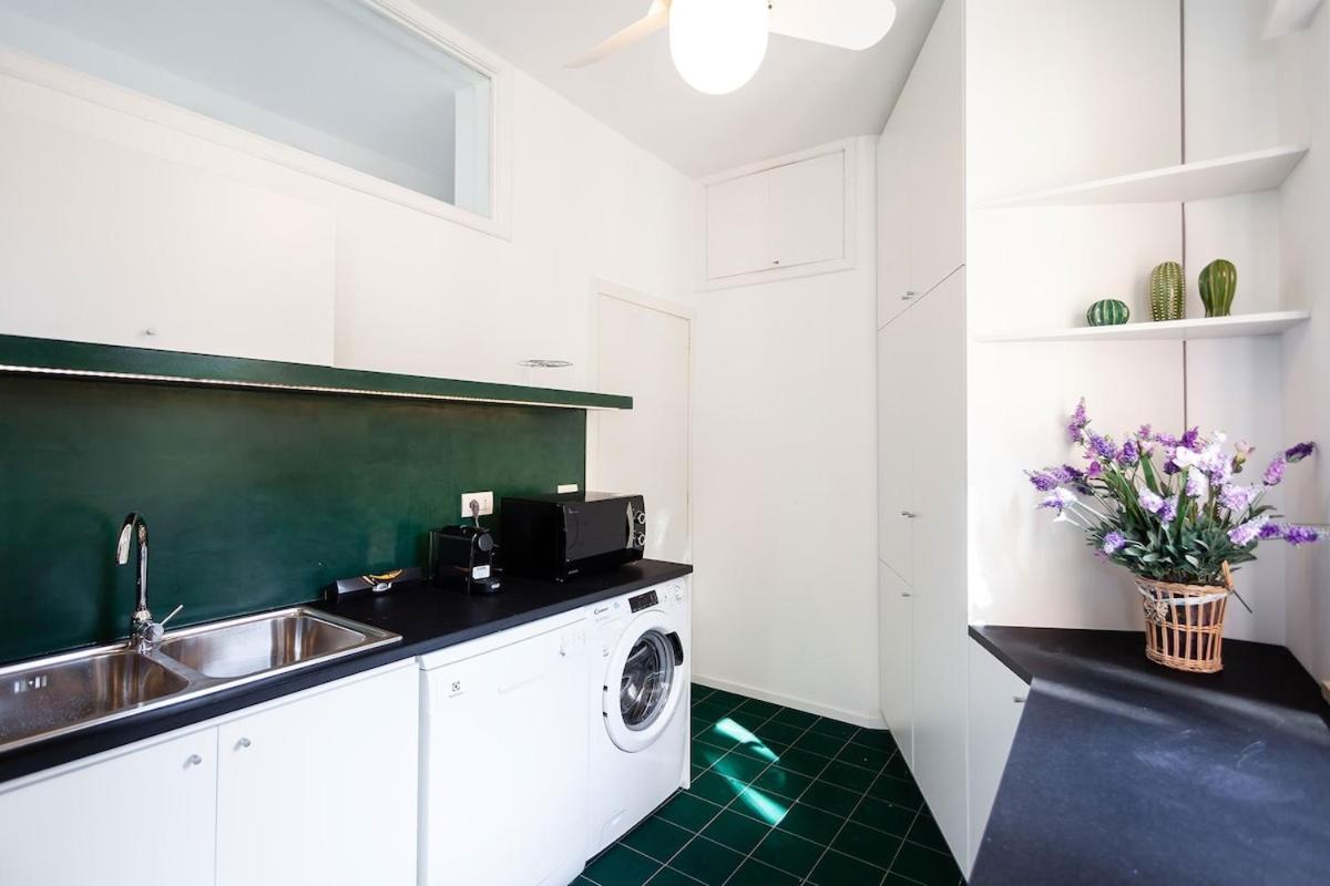 Casa Giangi Appartement Sorrento Buitenkant foto