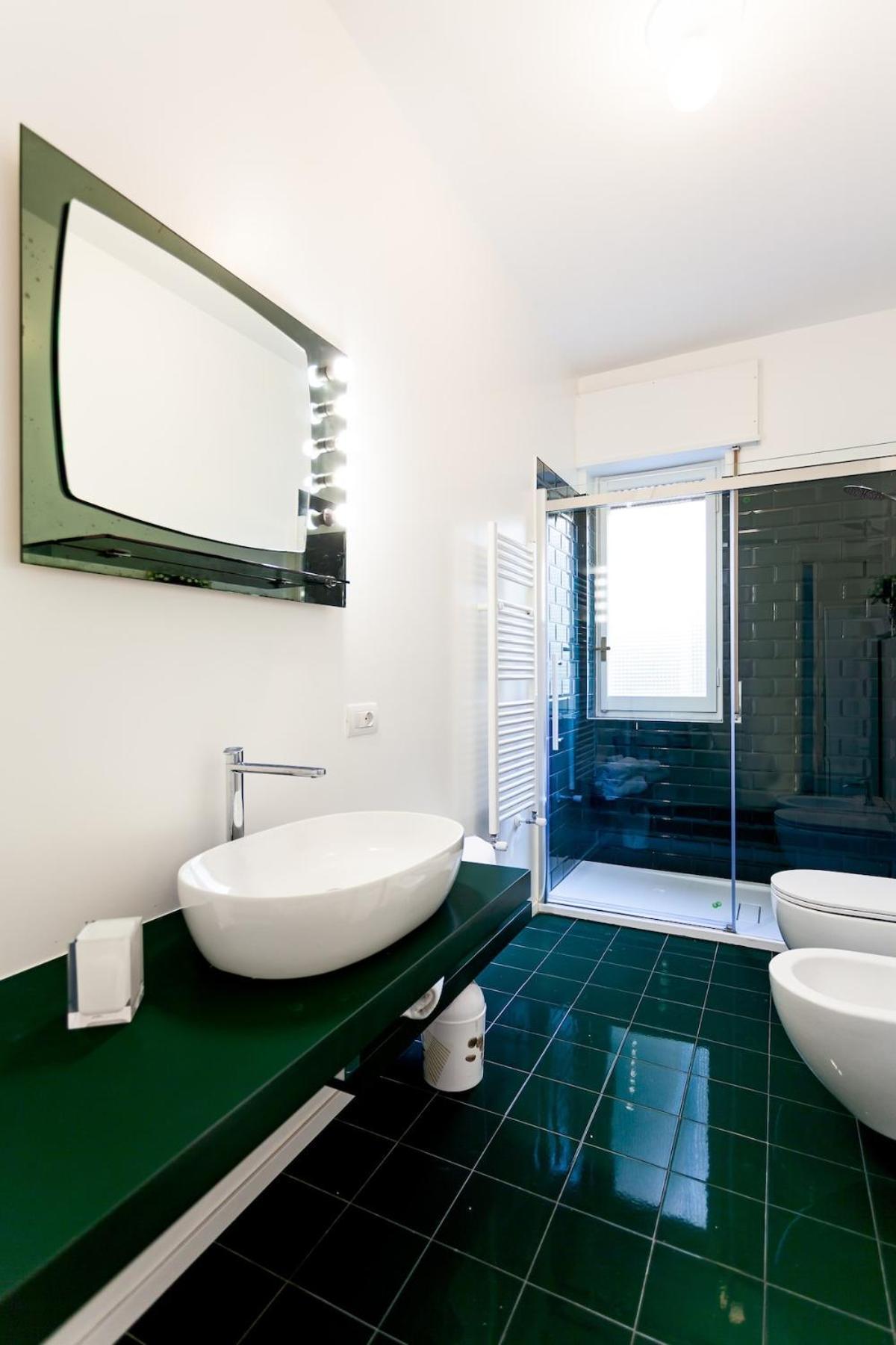 Casa Giangi Appartement Sorrento Buitenkant foto