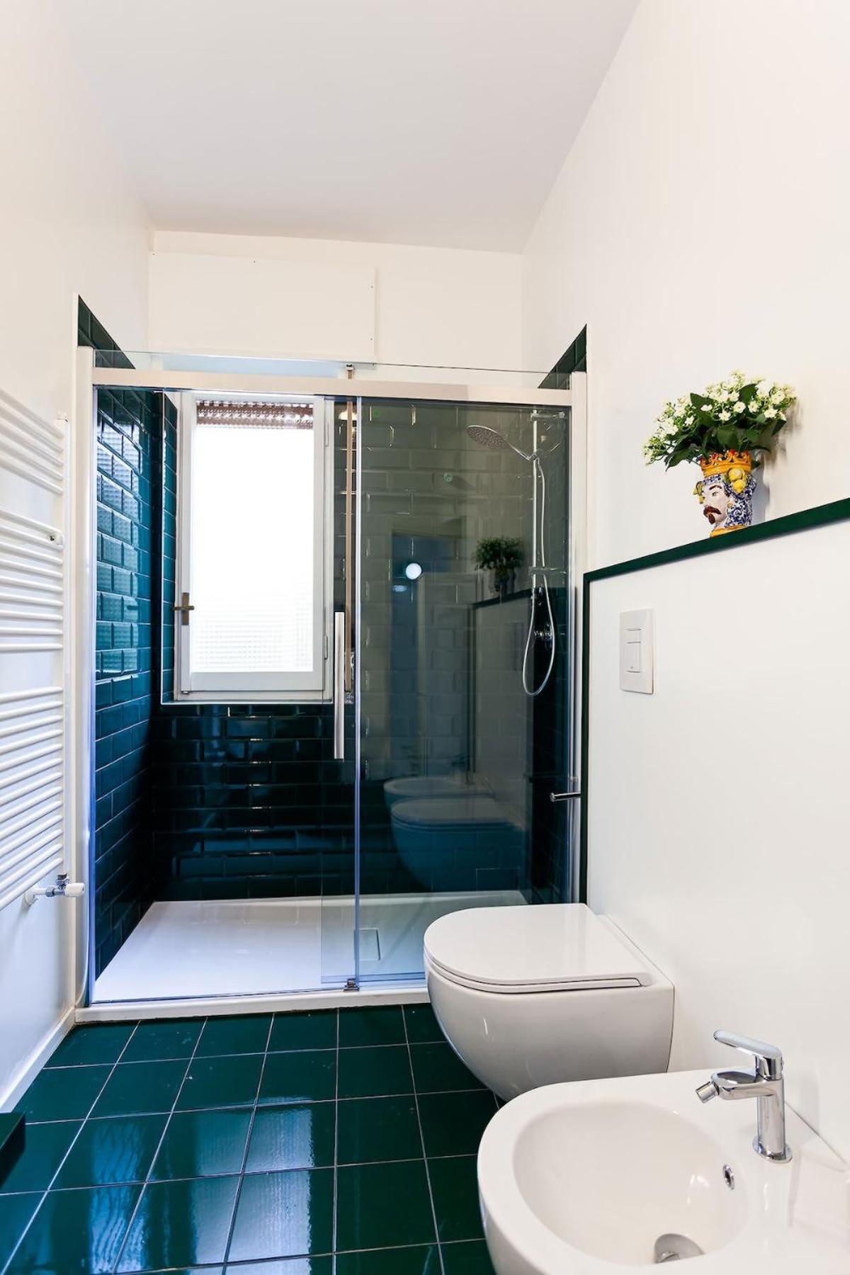 Casa Giangi Appartement Sorrento Buitenkant foto