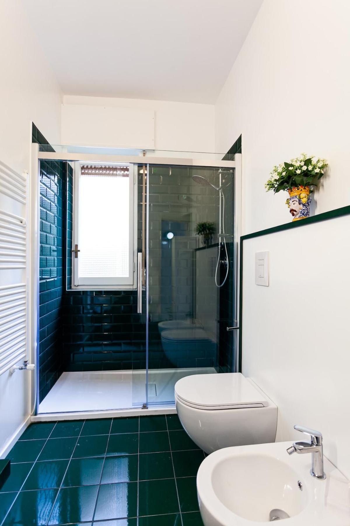 Casa Giangi Appartement Sorrento Buitenkant foto